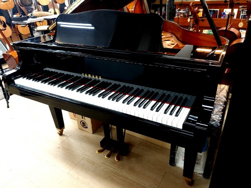 야마하 베이비 그랜드 피아노 G1 1989