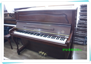 세종월드악기  삼익피아노 