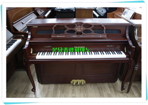 세종월드악기  삼익피아노 