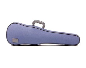 게바 마에스트로 삼각 바이올린 케이스 (블루/그레이)