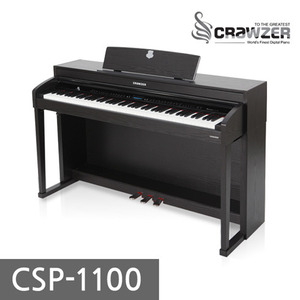 세종디지탈피아노  크라우저 CHP-1100S