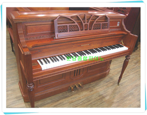 임대 피아노  SC-802A
